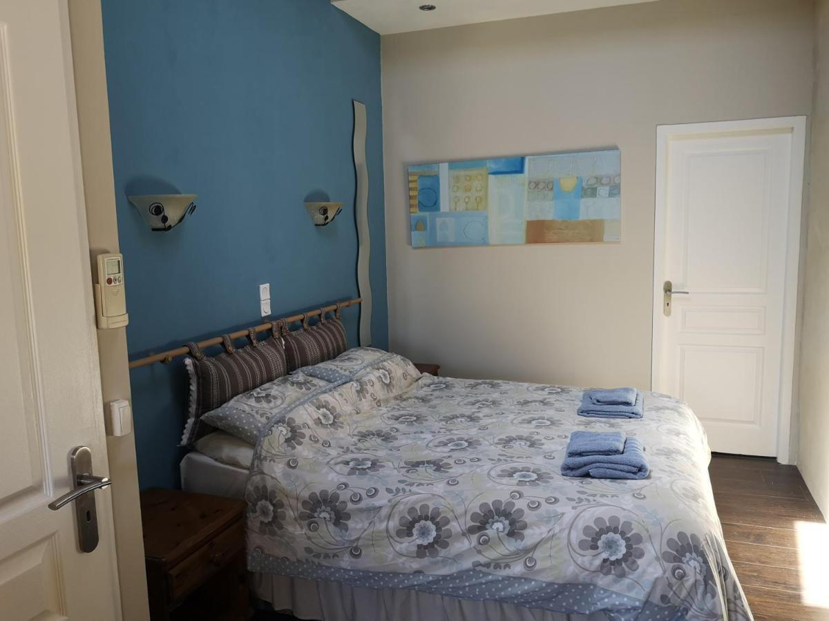 L'Apartement Azille ภายนอก รูปภาพ